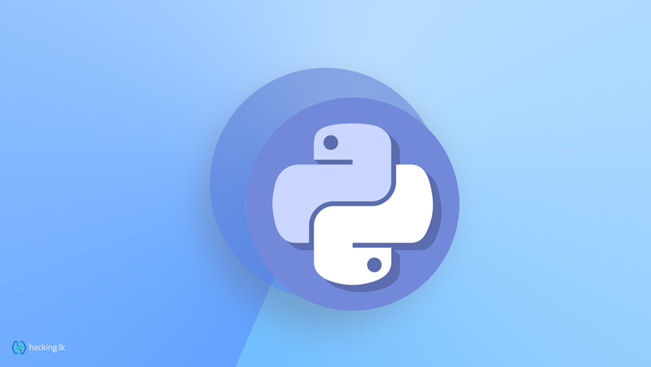 කොහොමද Kali Linux වල pip3 install කරන්නේ?