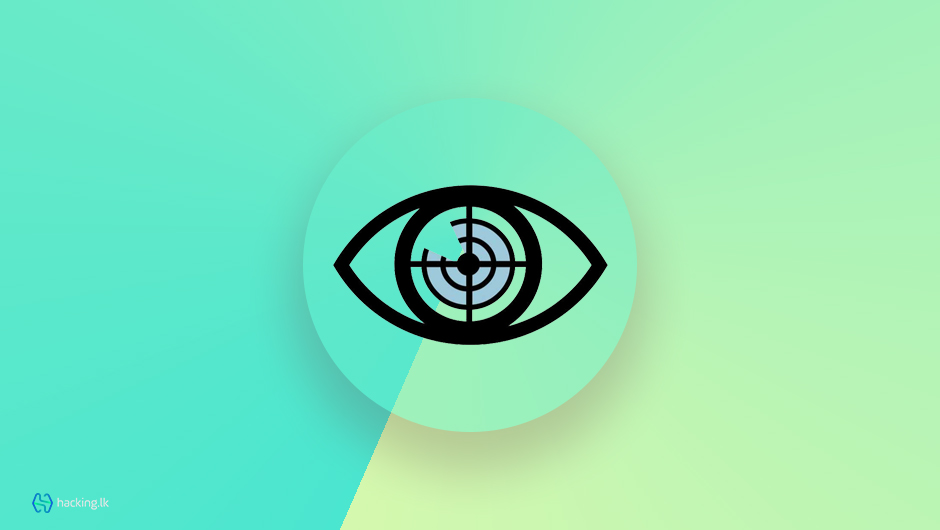 Kali Linux වල එන Nmap command