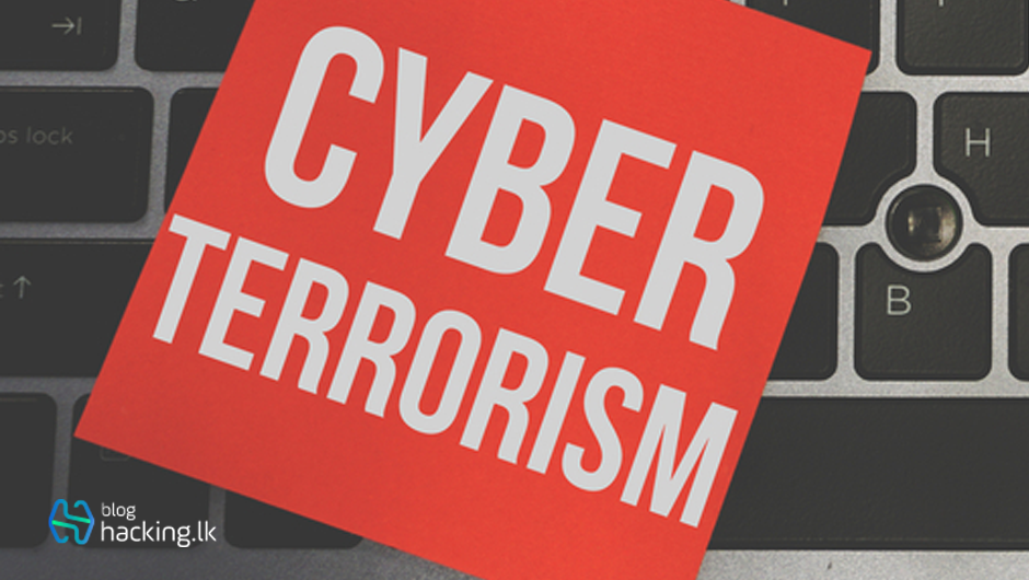 Cyber Terrorism & Information warfare – Article 05 (Cyber Doctrine)